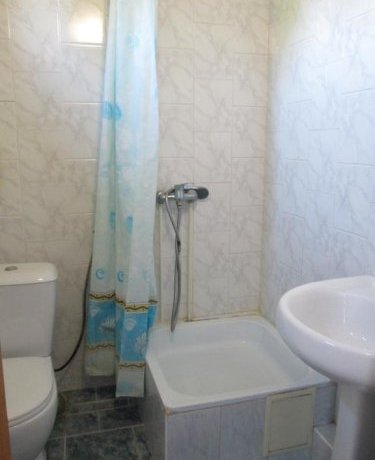 Гостиница Гостевой Дом Ветерок Адлер