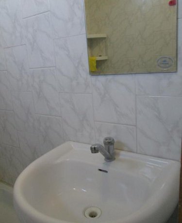 Гостиница Гостевой Дом Ветерок Адлер