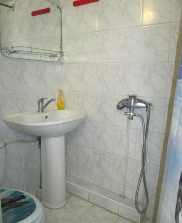 Гостиница Гостевой Дом Ветерок Адлер