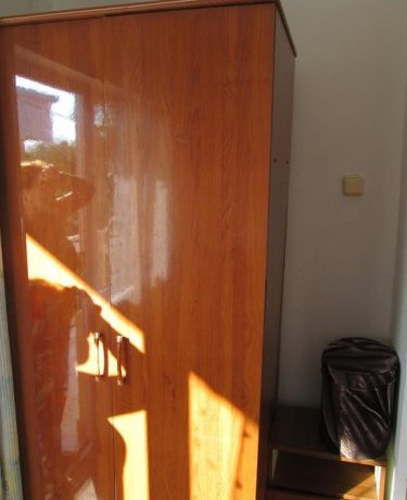 Гостиница Гостевой Дом Ветерок Адлер