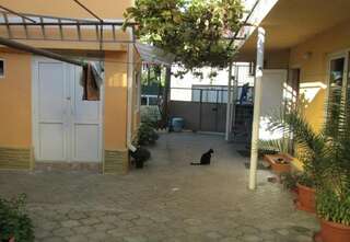 Гостиница Гостевой Дом Ветерок Адлер Номер "Стандарт"-1