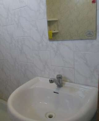 Гостиница Гостевой Дом Ветерок Адлер Номер "Стандарт"-13