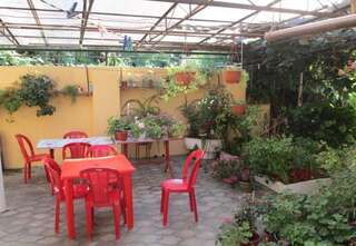 Гостиница Гостевой Дом Ветерок Адлер Номер "Стандарт"-5