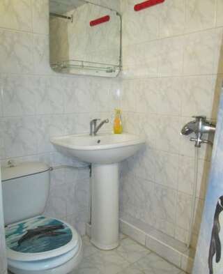 Гостиница Гостевой Дом Ветерок Адлер Номер "Стандарт"-17