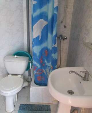 Гостиница Гостевой Дом Ветерок Адлер Номер "Стандарт"-20