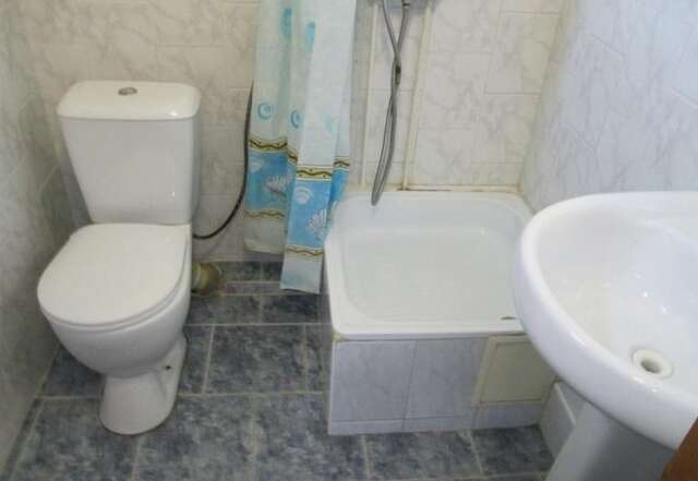 Гостиница Гостевой Дом Ветерок Адлер-21