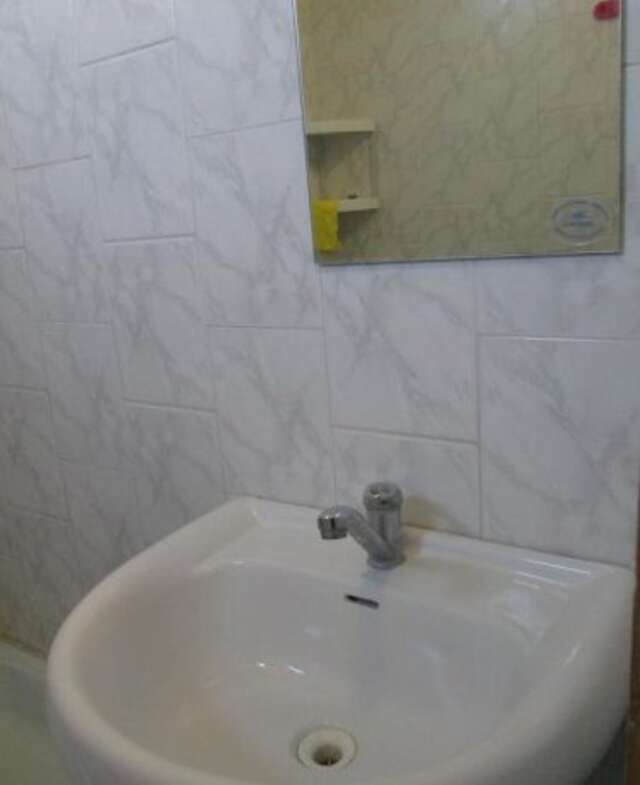 Гостиница Гостевой Дом Ветерок Адлер-15