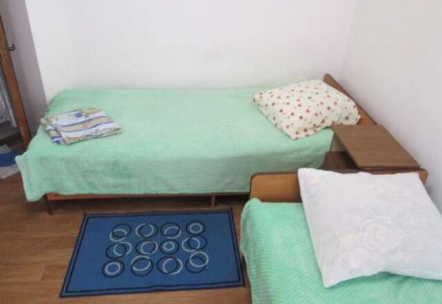 Гостиница Гостевой Дом Ветерок Адлер-11