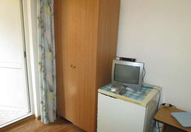 Гостиница Гостевой Дом Ветерок Адлер-8