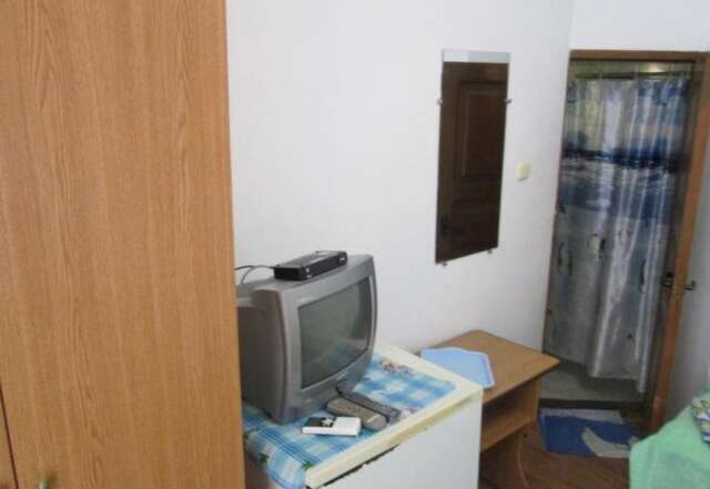 Гостиница Гостевой Дом Ветерок Адлер-10